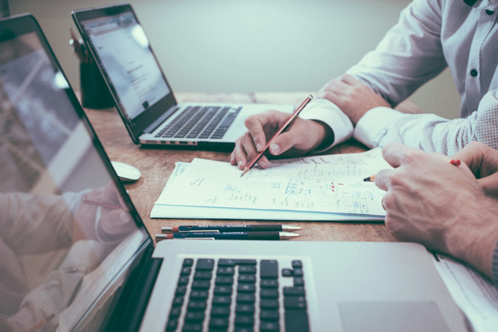 Construction Risk Management