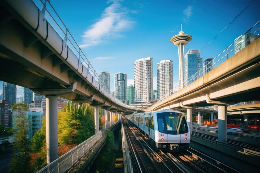 Vancouver