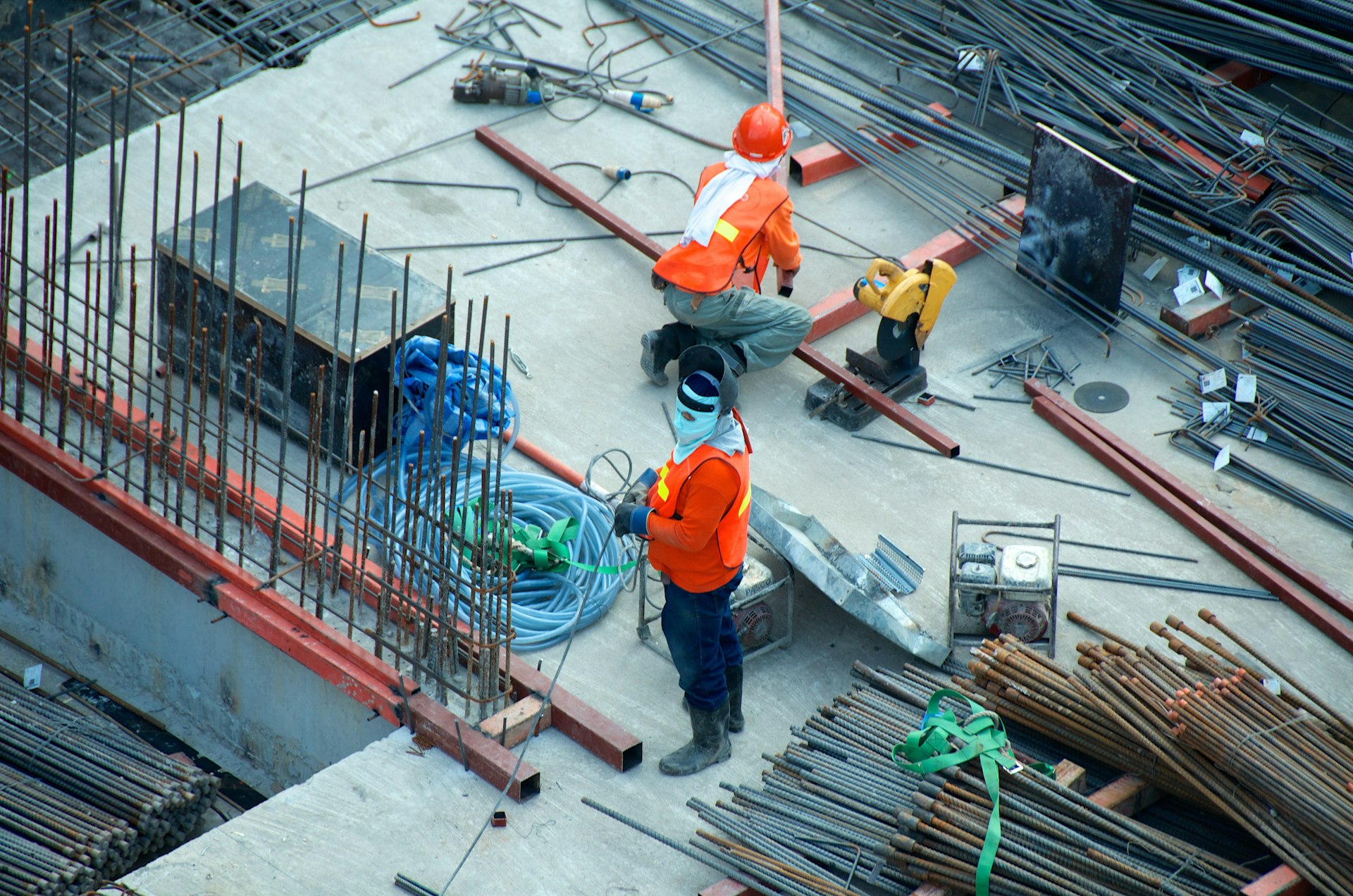 Quality Assurance Construction Vancouver