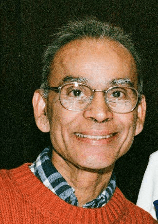 Gary Garimella