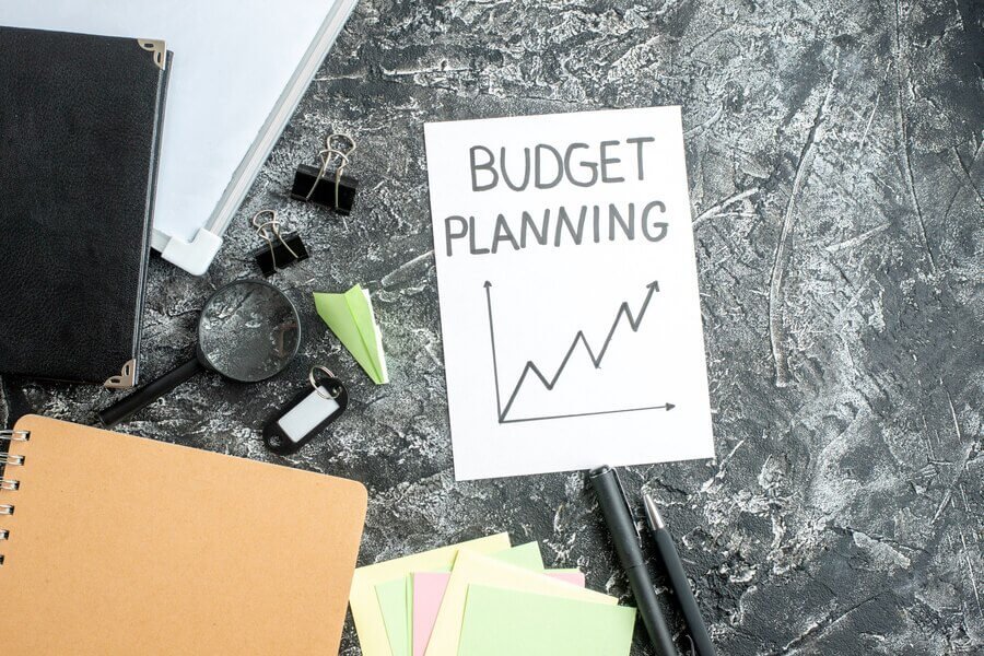 Cost Planning and Budgeting
