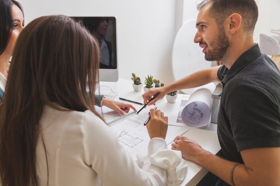 Design Development Consultation