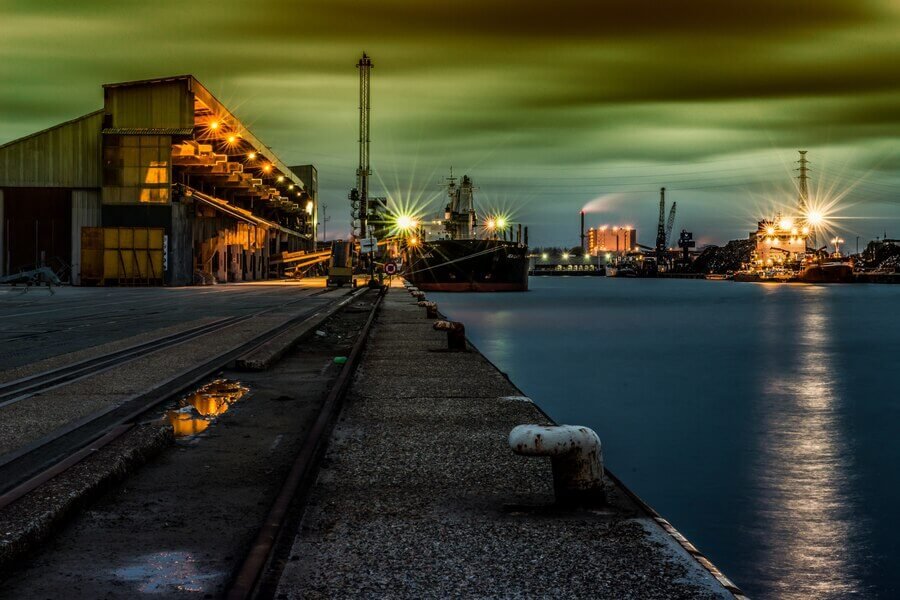 Quantity Surveying in Port Moody